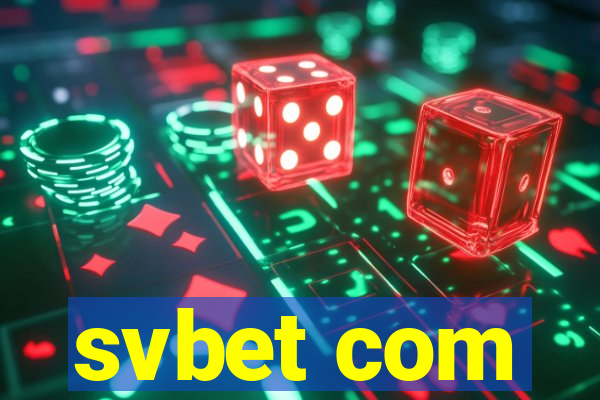 svbet com